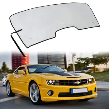 

Windshield Sun Shade Visor Sunshade Cover for Chevrolet Camaro 2010-2015