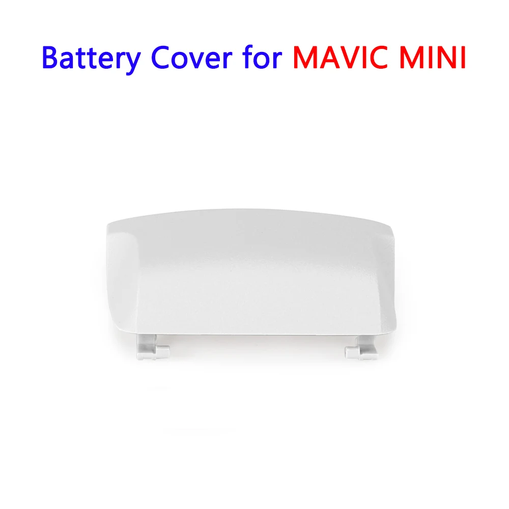Оригинальный Новый Mavic Mini запасная крышка батареи для DJI Drone запасные части |