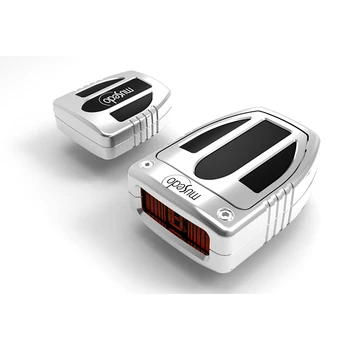 

T-65 tuner for guitar on strap, musedo