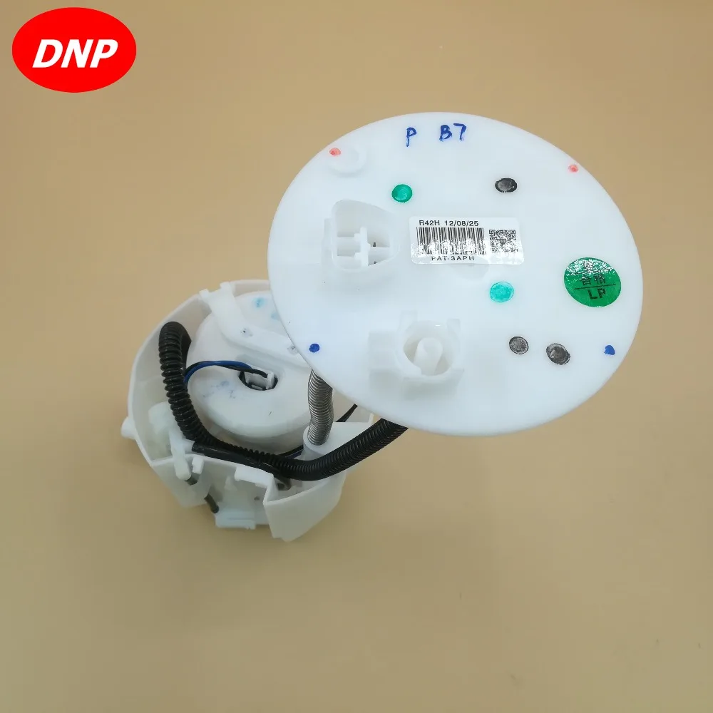 Модуль топливного насоса DNP в сборе подходит для Toyota RAV4 L4-2.5L 2009- 77020-0R010