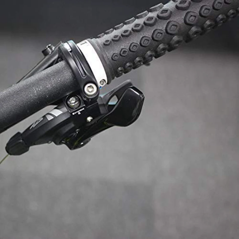 Велосипед Matchmaker интегратор левый и правый несоответствие адаптер для Shimano I Spec II