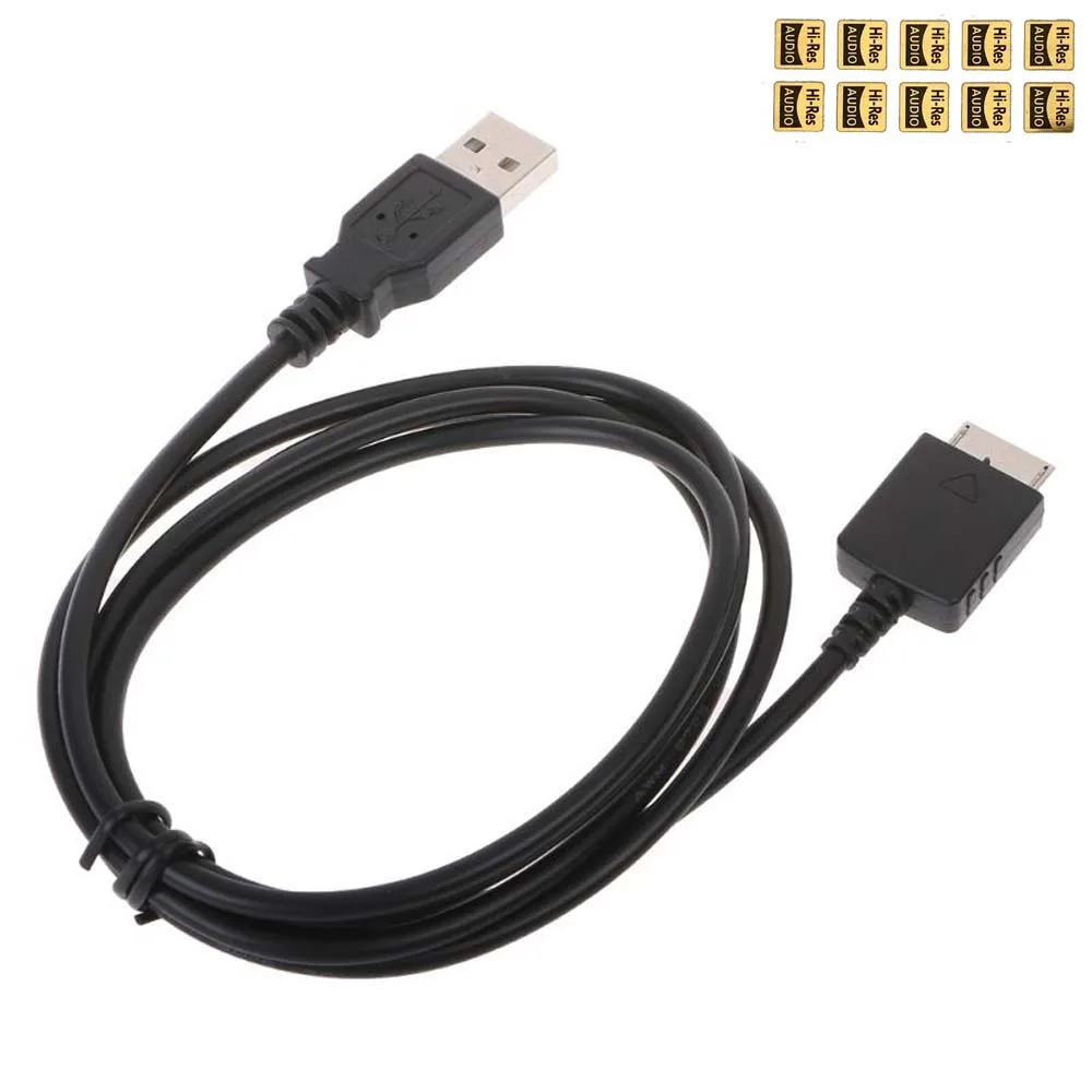 Sony-cabo de Dados de Sincronização Usb Cabo de Dados para Sony Walkman A56 A57 A55nia A56hnia A57sn Tamanhos A27hx Segunda A45