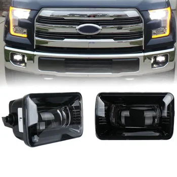 

15W High Quality Linear LED Fog Light 150 Refit Special 150A Fog Lamp