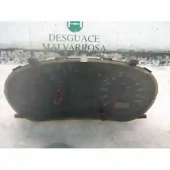 

BOX INSTRUMENTS SEAT IBIZA (6K1) Select 110008924004 AB221 WIDOW 220/KM/H 6000/RPM [6845397]