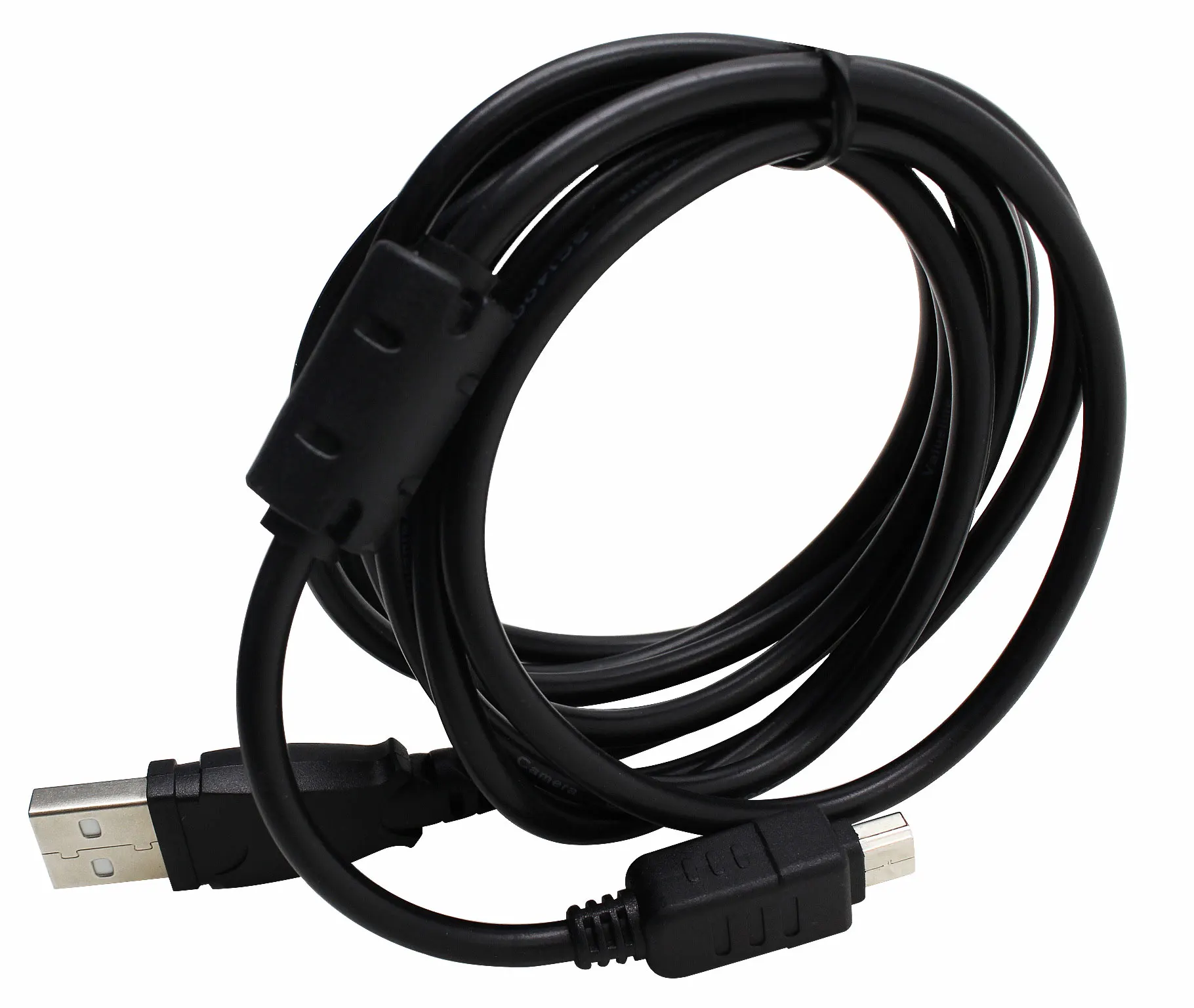 USB Data Sync Cable Cord for Olympus Camera Stylus Mju 130 140 200 350 500 600 720 720 730 740 750 760 770 790 790