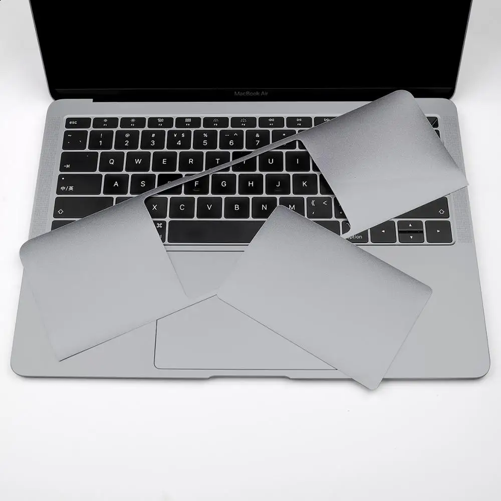Защитная пленка на сенсорную панель для MacBook New Air Pro 13 2020 A2251 A2289 A2179 A1932 A2159 A1990 A2141 A1707