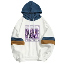 Kurapika exposure hoodie Clearance