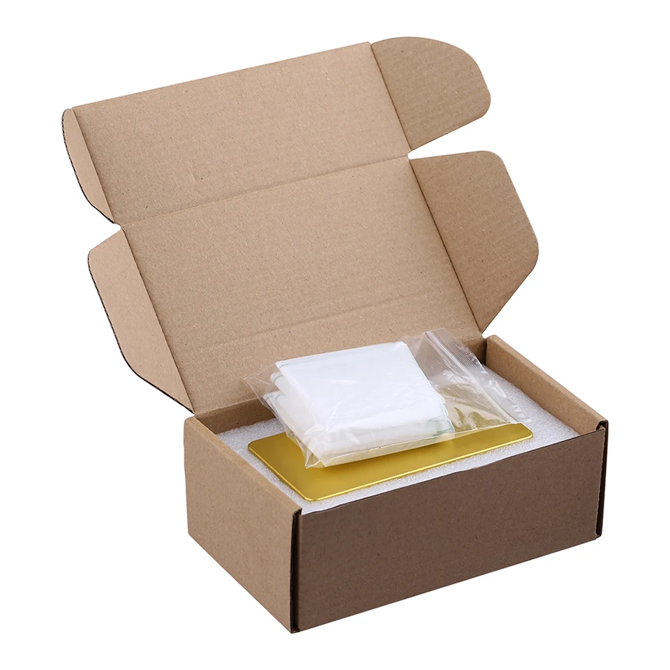 LTQ vapor Rosin Pre Press Mold 2x4inch Loading 7 to 12g Extraction and Pressing Electronic Cigarette Tool Kit For Rosin Press (10)