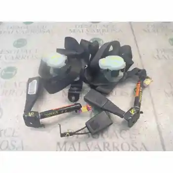 

SAFETY BELT REAR OPEL VECTRA C SALOON Club [14261973]