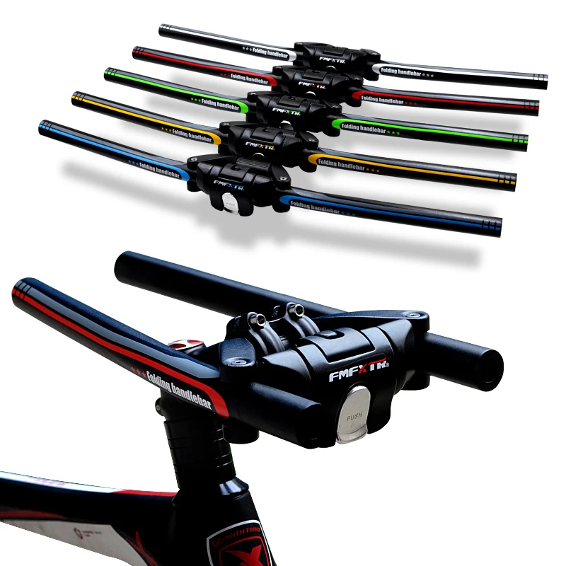 Folding Handlebar