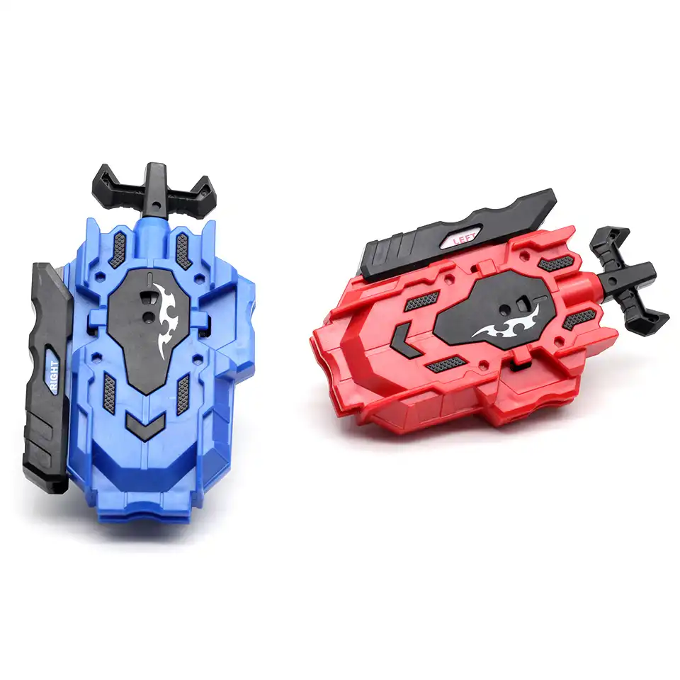 beyblade burst lr launcher