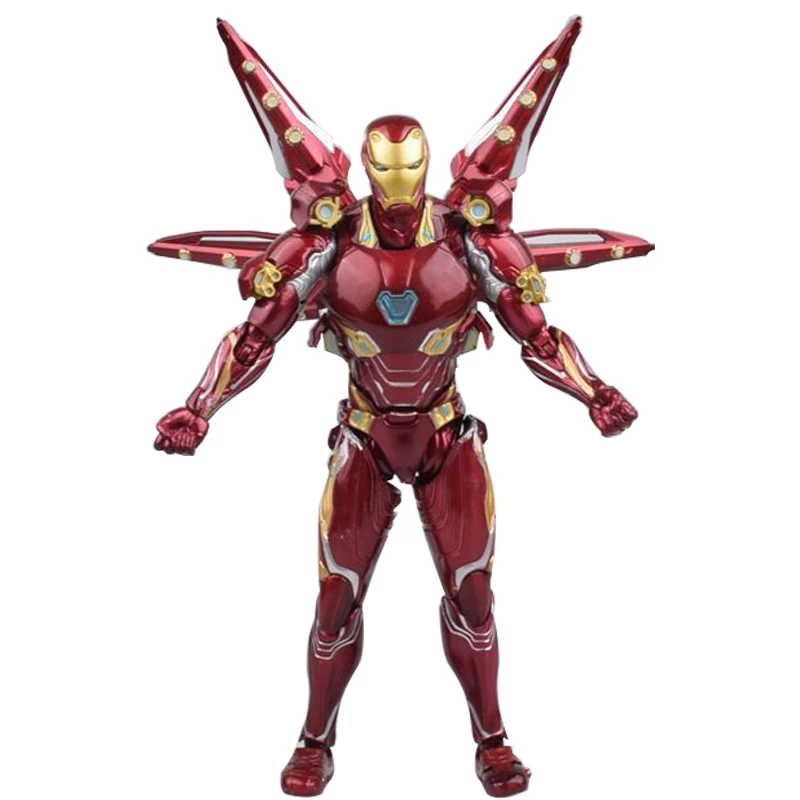 avengers figurine