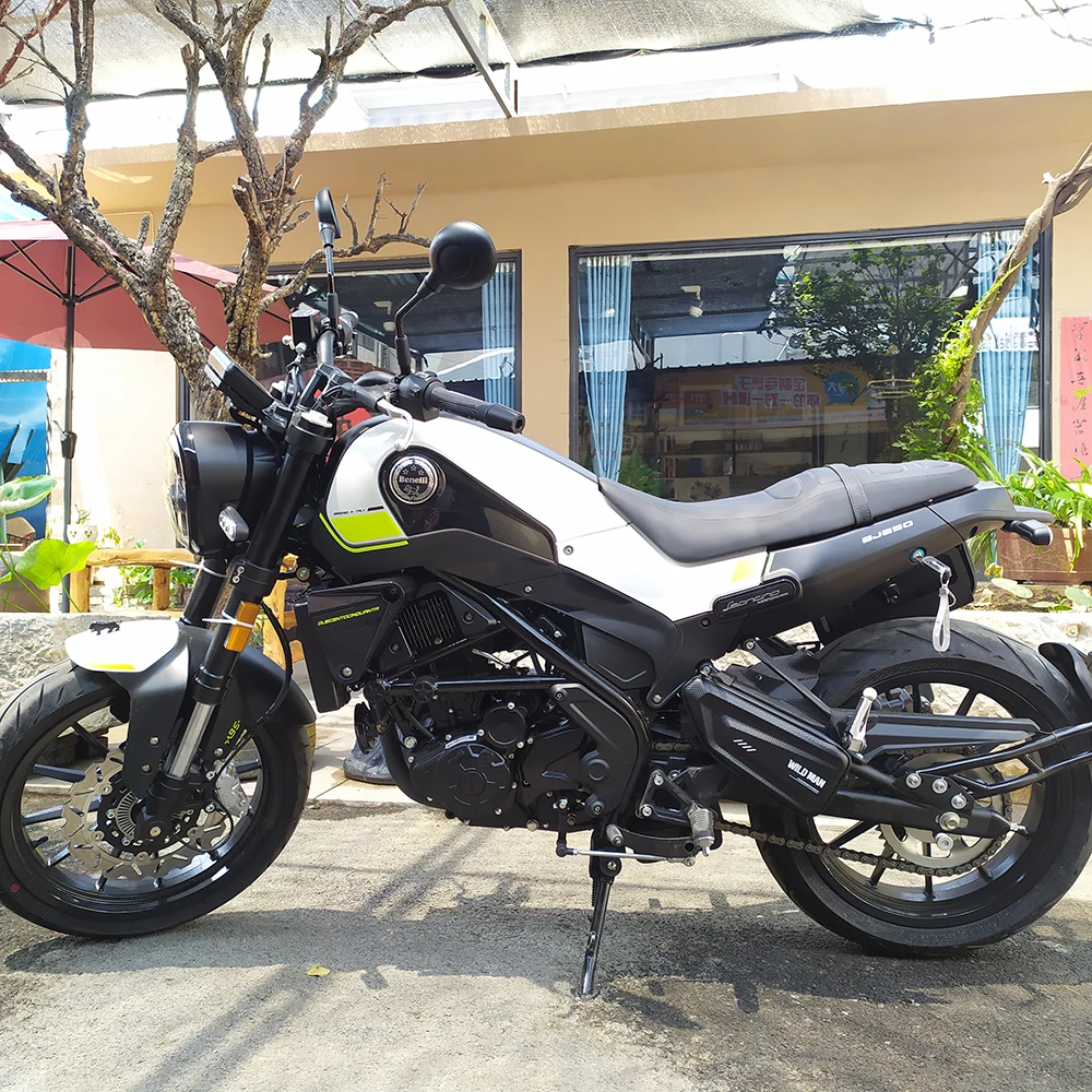 Для BMW R1150GS R1150R R1200GS R1200R G650GS K1200R K1300R мотоциклетная боковая посылка, Модифицированная твердая оболочка, треугольная посылка, сумка, комплект