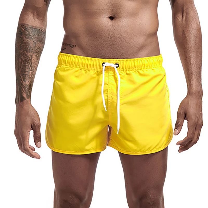 short de bain homme xxl