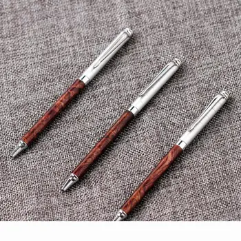 

Double fountain pen 916a chirography calligraphy plus raficas for birthday gift box