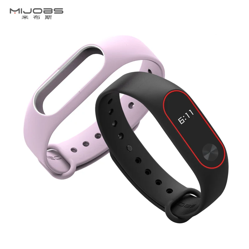 mi2 smart band