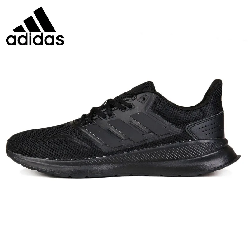 Para editar implícito Nunca Original New Arrival Adidas RUNFALCON Men's Running Shoes Sneakers|Zapatillas  de correr| - AliExpress