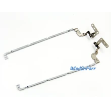 Для lenovo ThinkPad E330 E335 L330 ЖК Петли R+ L набор 04W4228 04W4229