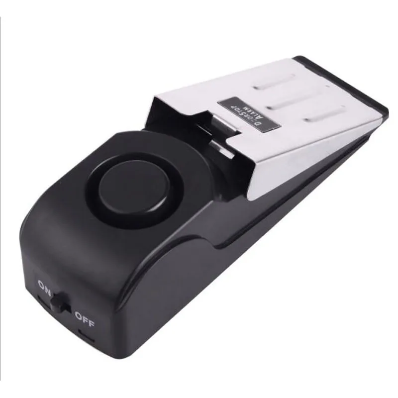 Рисунок 3 - Беспроводной блок сигнализации для двери