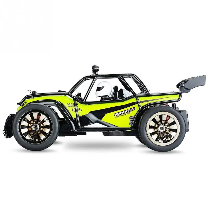

2.4GHz Electric Model Racing Rechargeable RC Car Kids Toy High Speed Simulation