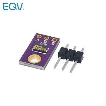 

TEMT6000 Light Sensor Professional TEMT6000 Light Sensor Module For Arduino