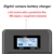 PALO 2000mAh NP-FW50 NP FW50 NPFW50 Аккумулятор Akku + LCD Dual для Sony Alpha a6500 a6300 a6000 a5000 a3000 NEX-3 a7 7R a7R a7R II