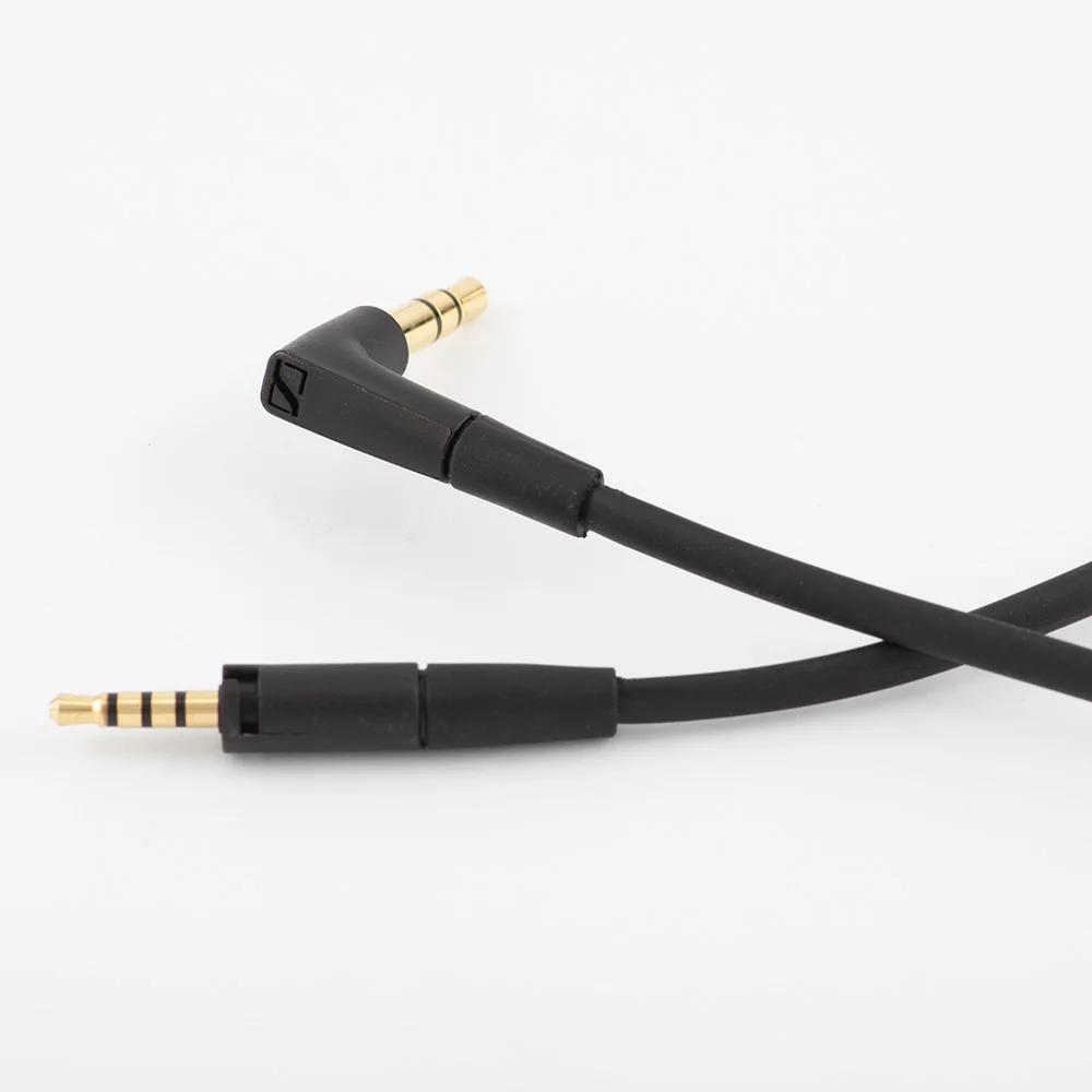 GOTOTOP Câble Audio Pour Casque Câble De Remplacement Audio Pour Casque Rallonges De Casque Pour