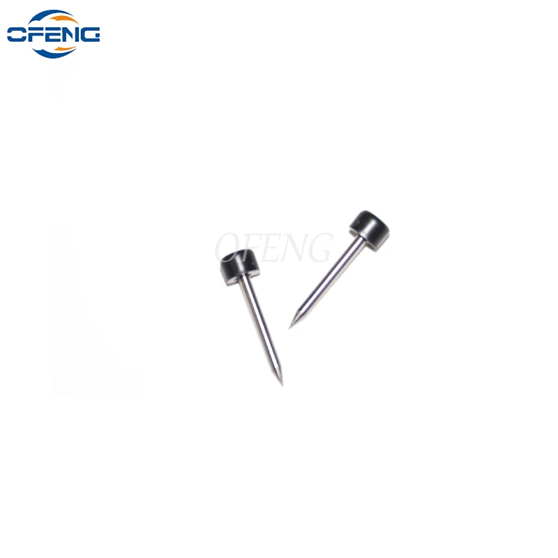INNO-E27 E27 Electrodes for Fusion Splicer Fit for IFS-15 IFS-09 IFS-10 IFS-15H IFS-15F View3 View3 View5 View7 DIY