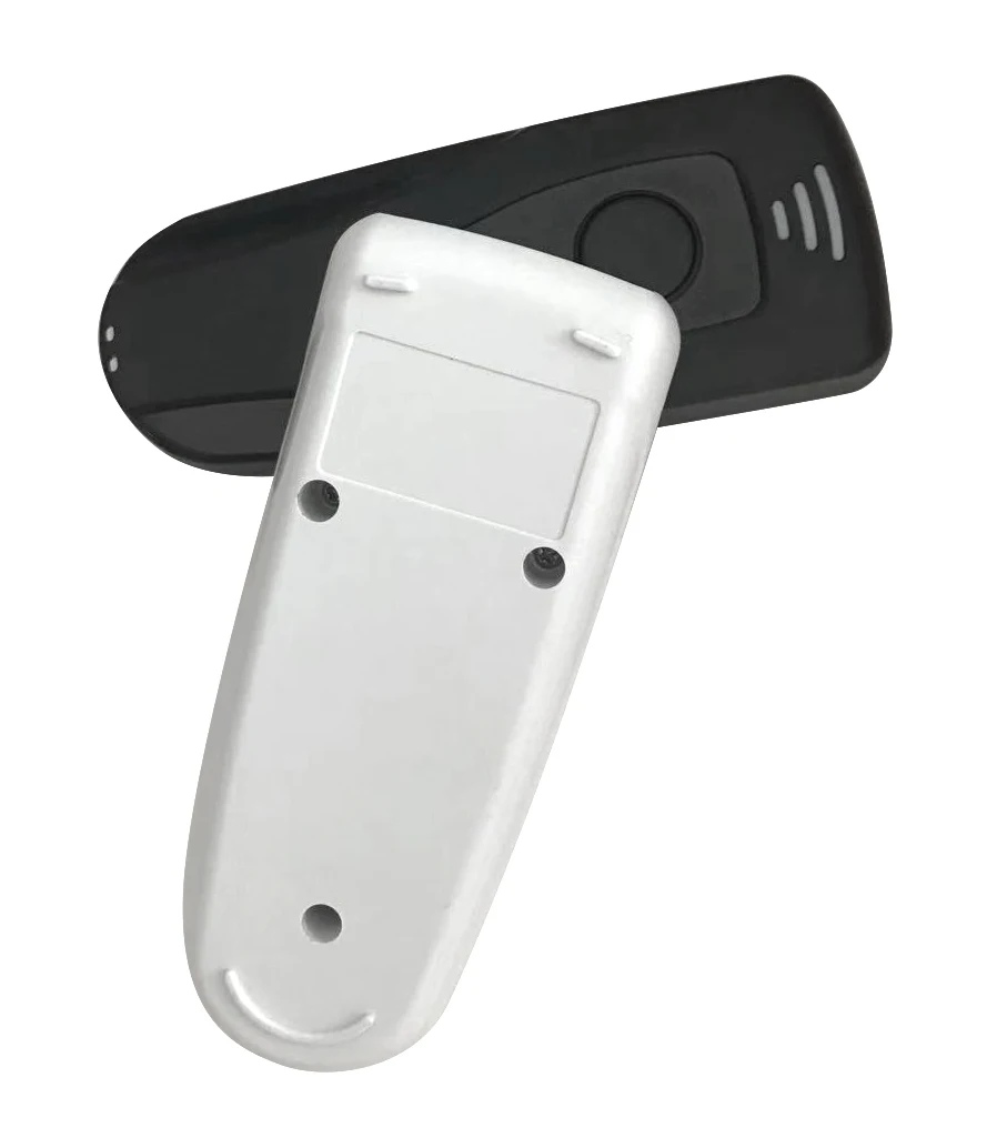RUGLINE мини 3 в 1 Bluetooth USB Проводная И Беспроводной 1D сканер штрих кода Портативный