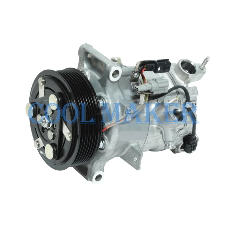 ac compressor for Infiniti Q50 Q60 925804GB0B 8756A 926004GB0A