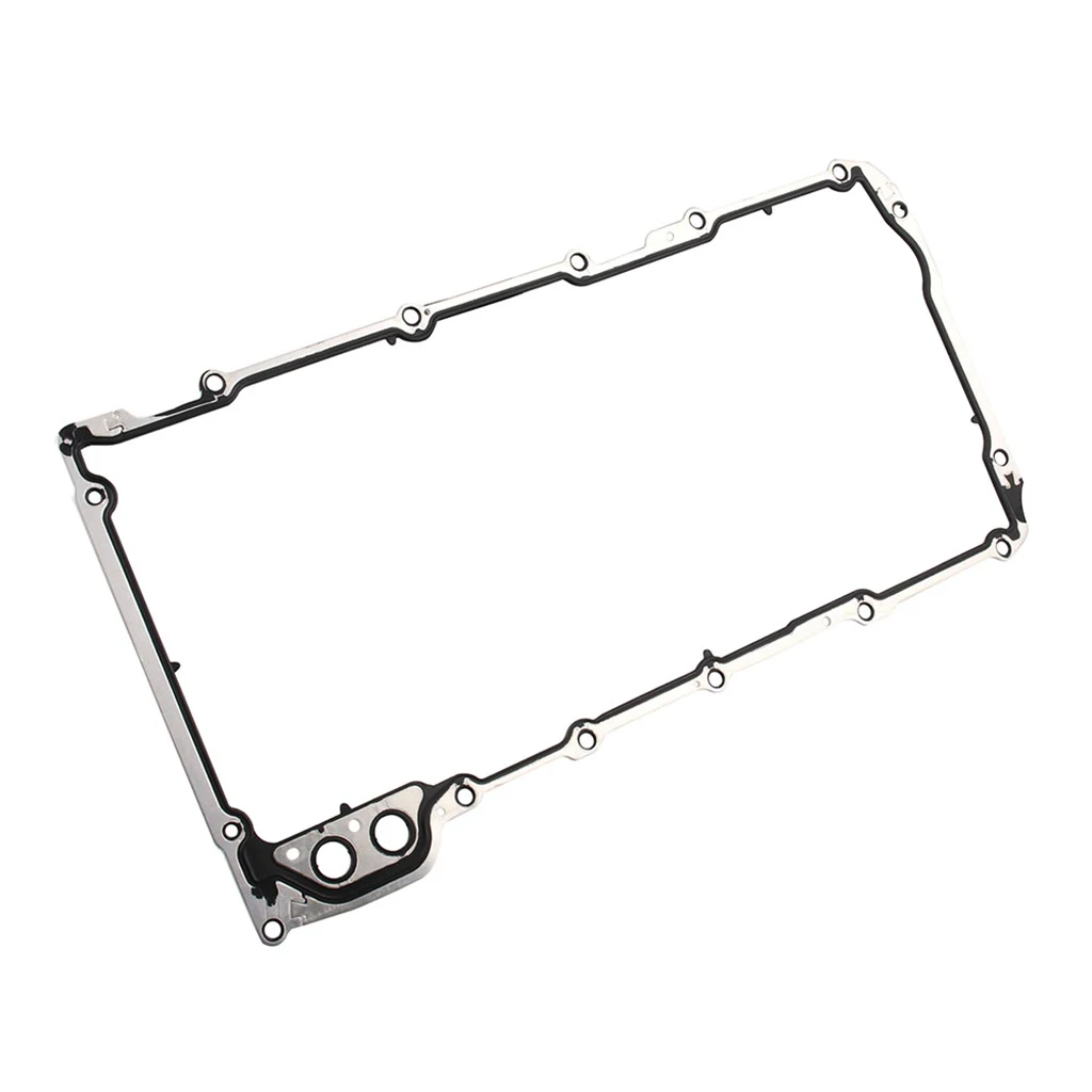 OEM-12612350 прокладка поддона масла двигателя 12612350 для GM Chevrolet Pontiac Ls3