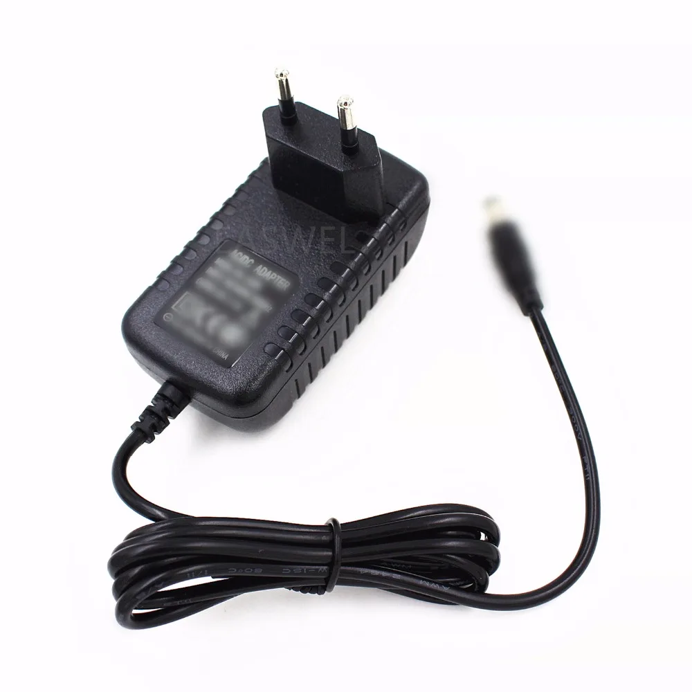 AC/DC de alimentación Cargador/adaptador de corriente para Yamaha PA-1 PA-1207 PA-130 PA150 PA-150 PA-1B Teclado de Piano