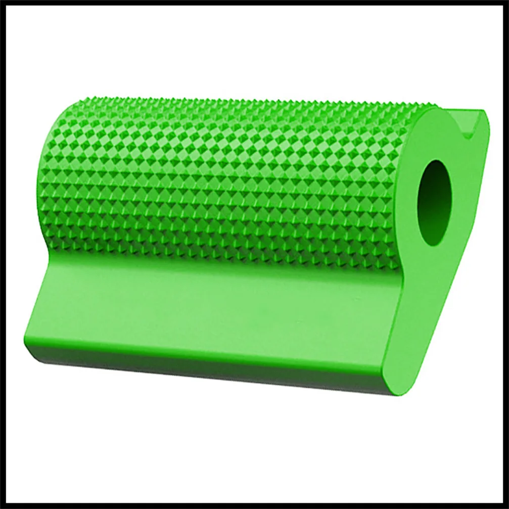 

1 шт. Мотоцикл резиновая крышка башмака для ног гель для KTM 505SX-F 505XC-F 525SX SX-R XC XC-W 525EXC-R