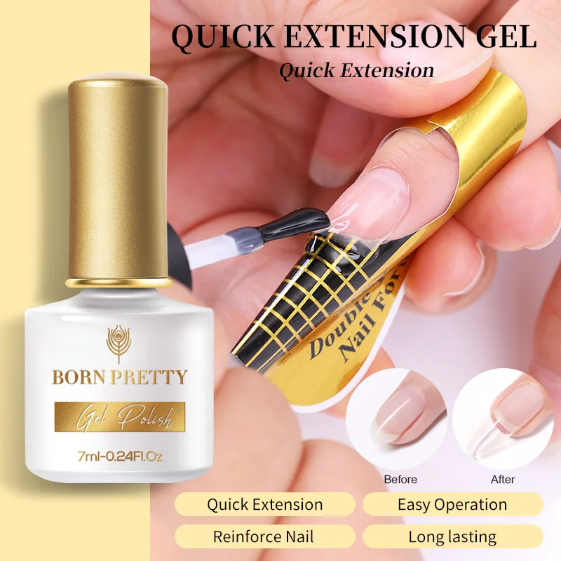 Quick Extension Gel