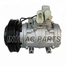 10P15C 10PA15C 10P15 Авто Кондиционер AC компрессор для Toyota BC44717006549C BC4471-7006549C BC4-47170-065-49C