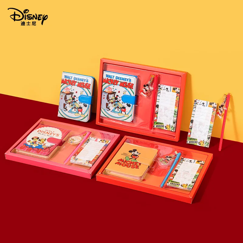 Disney Kit de Fournitures Scolaires Kawaii, Coffret Papeterie Carnet et  Stylo, Idée Cadeau Lilo et Stitch (Art Set) : : Fournitures de  bureau