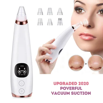 

Remover Acne Blackhead Point Noir Black Head Remover Beauty Aspirateur Skin Tag Remover Black Dot Beauty Clean Skin Tool