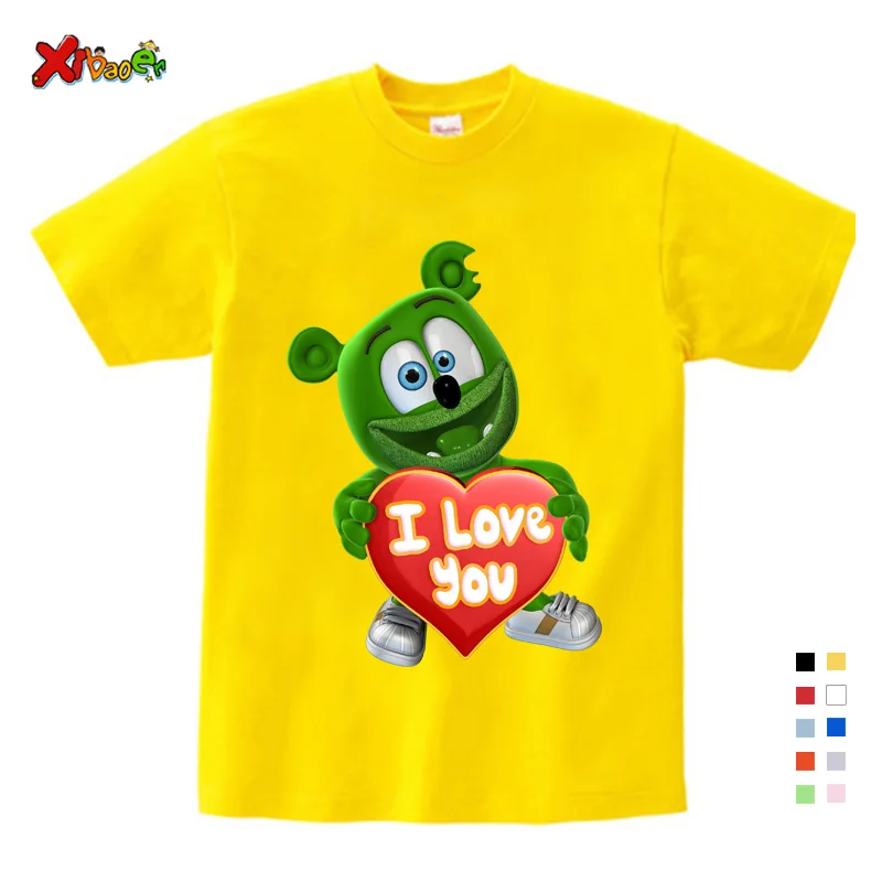 Kids T-shirt