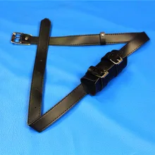 Детские игрушки на день рождения, бамбуковый меч, оружие, сценический реквизит, подарки для шоу, упражнения, бамбуковый меч, пояс