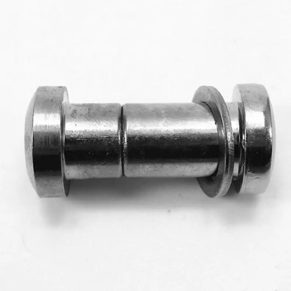 Велосипедный металлический Подседельный штырь универсальный диаметр 8 мм