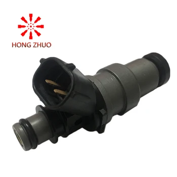 

High quality Fuel injector nozzle OEM 23250-46010 23209-46010 for TOYOTA JP MARK 2 CHASER SRESTA CROWN RHD 2.5L 1JZGE