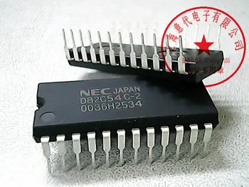 

D82C54C-2 82C54