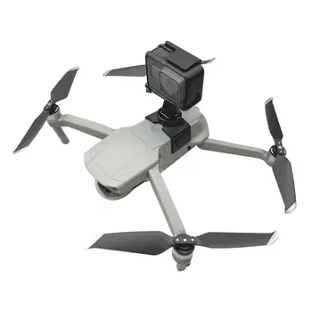 

360 Degree Mount Bracket Holder for D-JI Mavic AIR 2 Drone Camera Stand Adapter Wholesale Dropshipping