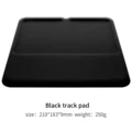 Small track pad