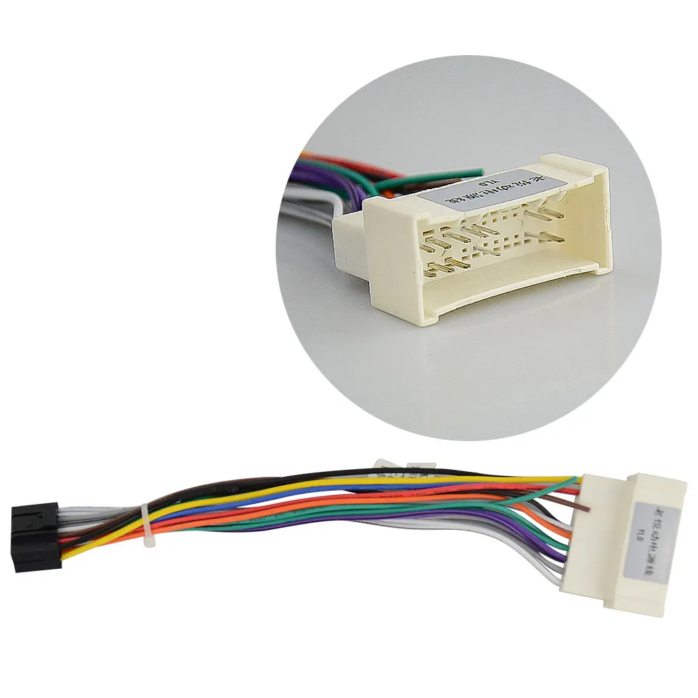 EKIY 9'' IPS Android 8.1 For Hyundai Tucson 1 2004-2009 Car Radio Multimedia Player Navigation GPS Android 8.1 2 Din Dvd Player