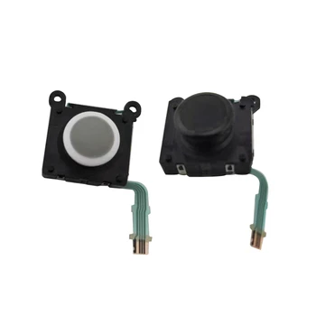 

Original 3D Analog rocker Joystick Button Control Stick Repair Parts for PS Vita Slim for PSV 2000 PCH-2000