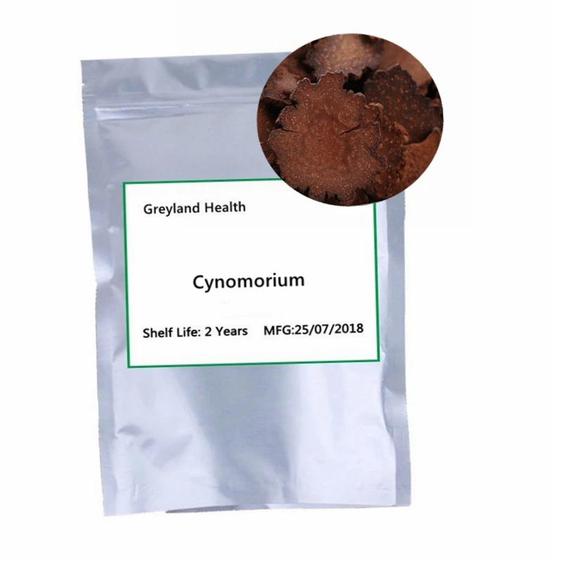 Cynomorium anti aging anti inflammation defecation strengthening yang improving sexual function 1