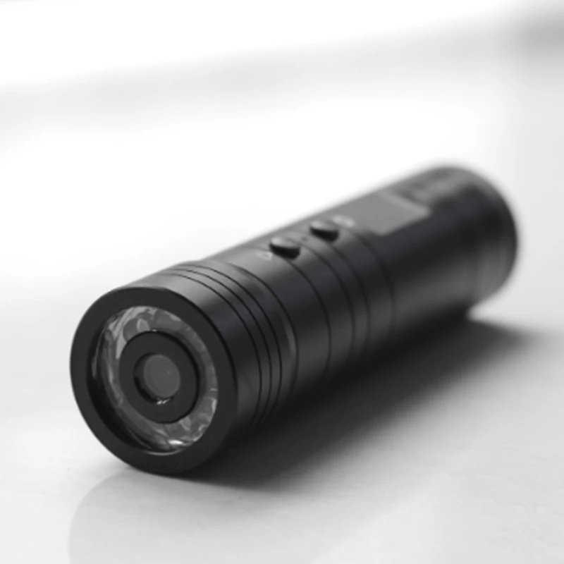 WS10 Helmet Sports Camera HD 1080P Outdoor Digital Camera Waterproof Sports Camera