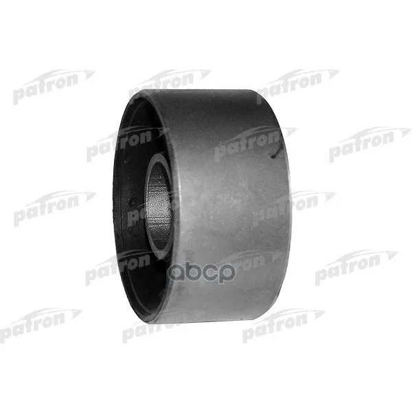 Сайлентблок Дифференциала Заднего Nissan X-Trail T30 00-06 PATRON арт. PSE10038