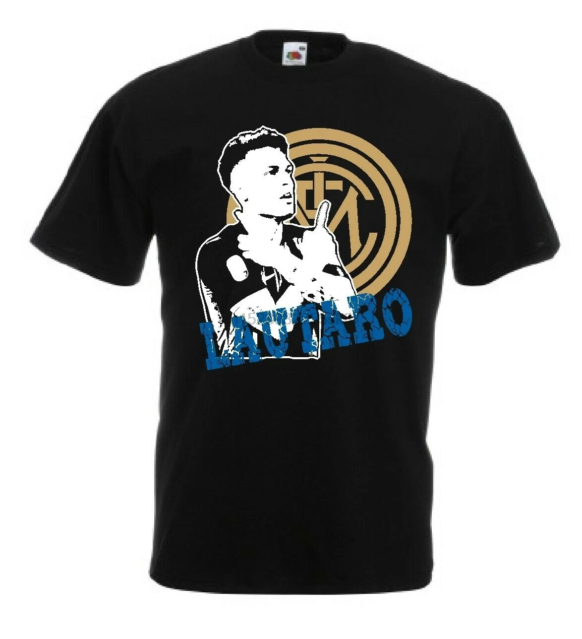 Футболка Lautaro Chile Martinez inter Argentina футбольная рубашка для детей | Мужская одежда